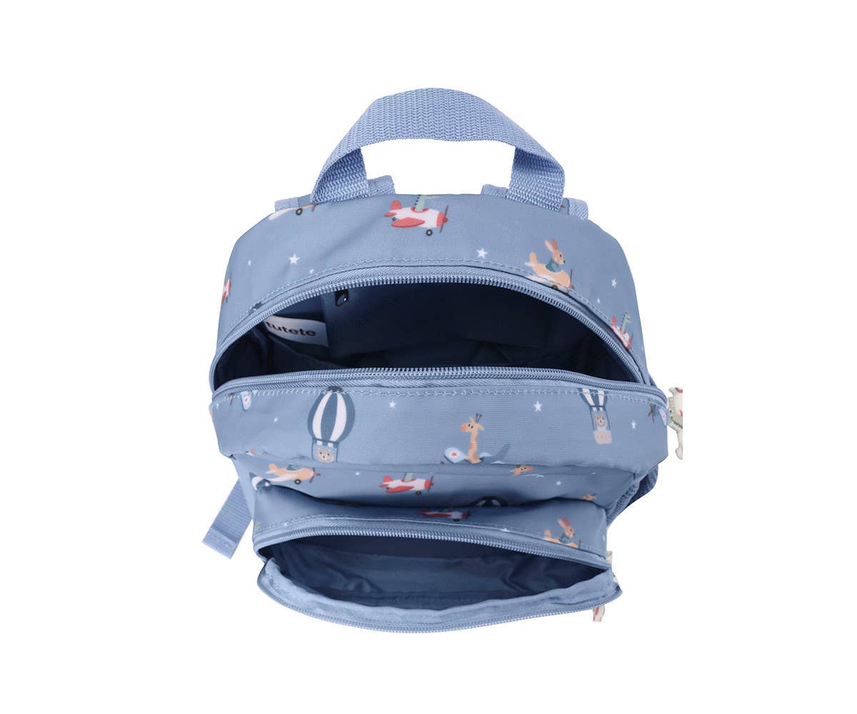 Sac à dos - Avions