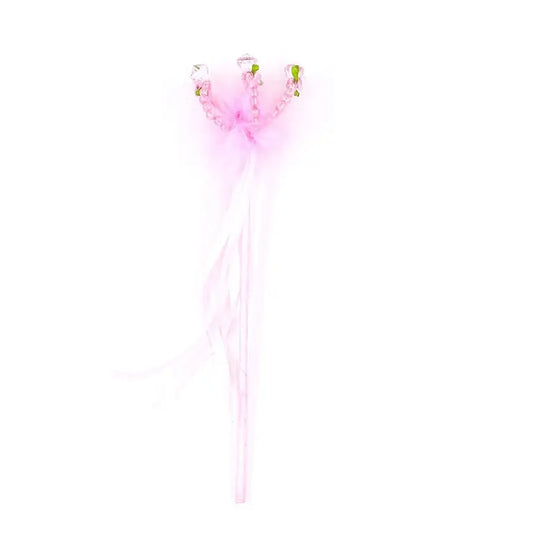 Déguisement - Baguette Rose