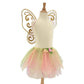 Déguisement - Set tutu et ailes de fée 3/7A