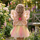 Déguisement - Set tutu et ailes de fée 3/7A
