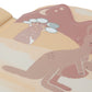 Livre de bain - Kangourou