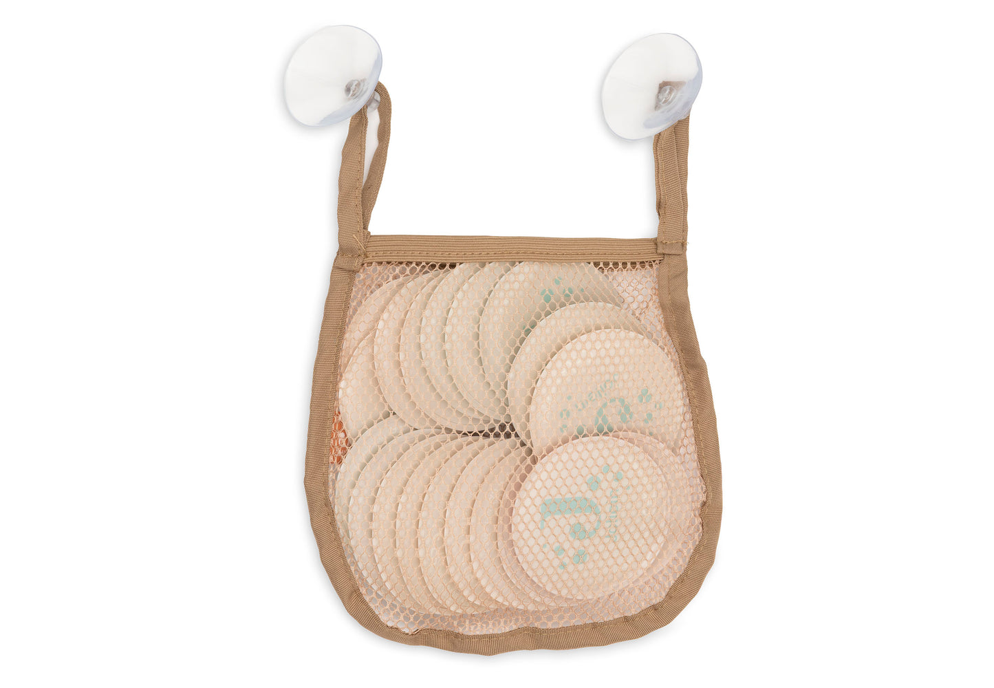 Jeu mémo de bain - Kangourou