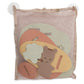 Set de Bain - Kangourou