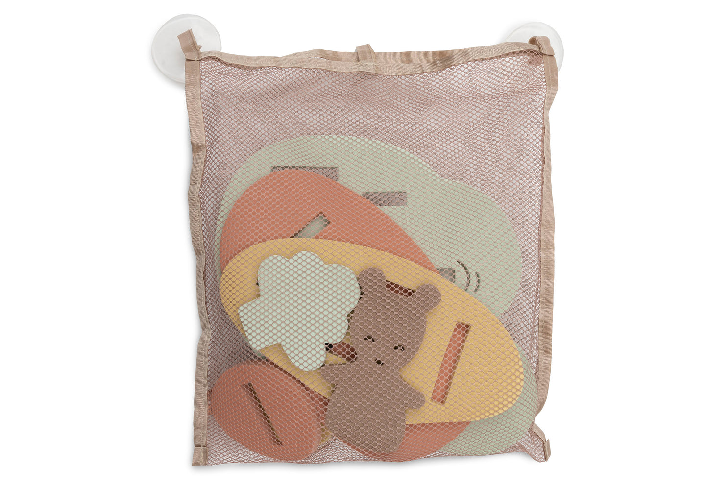 Set de Bain - Kangourou