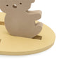 Set de Bain - Kangourou