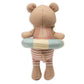 Poupée de Bain - Teddy Bear