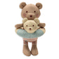 Poupée de Bain - Teddy Bear