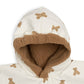 Poncho imperméable - Mini Teddy Bear