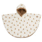 Poncho imperméable - Mini Teddy Bear
