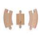 Jouet en bois - Circuit Jollies