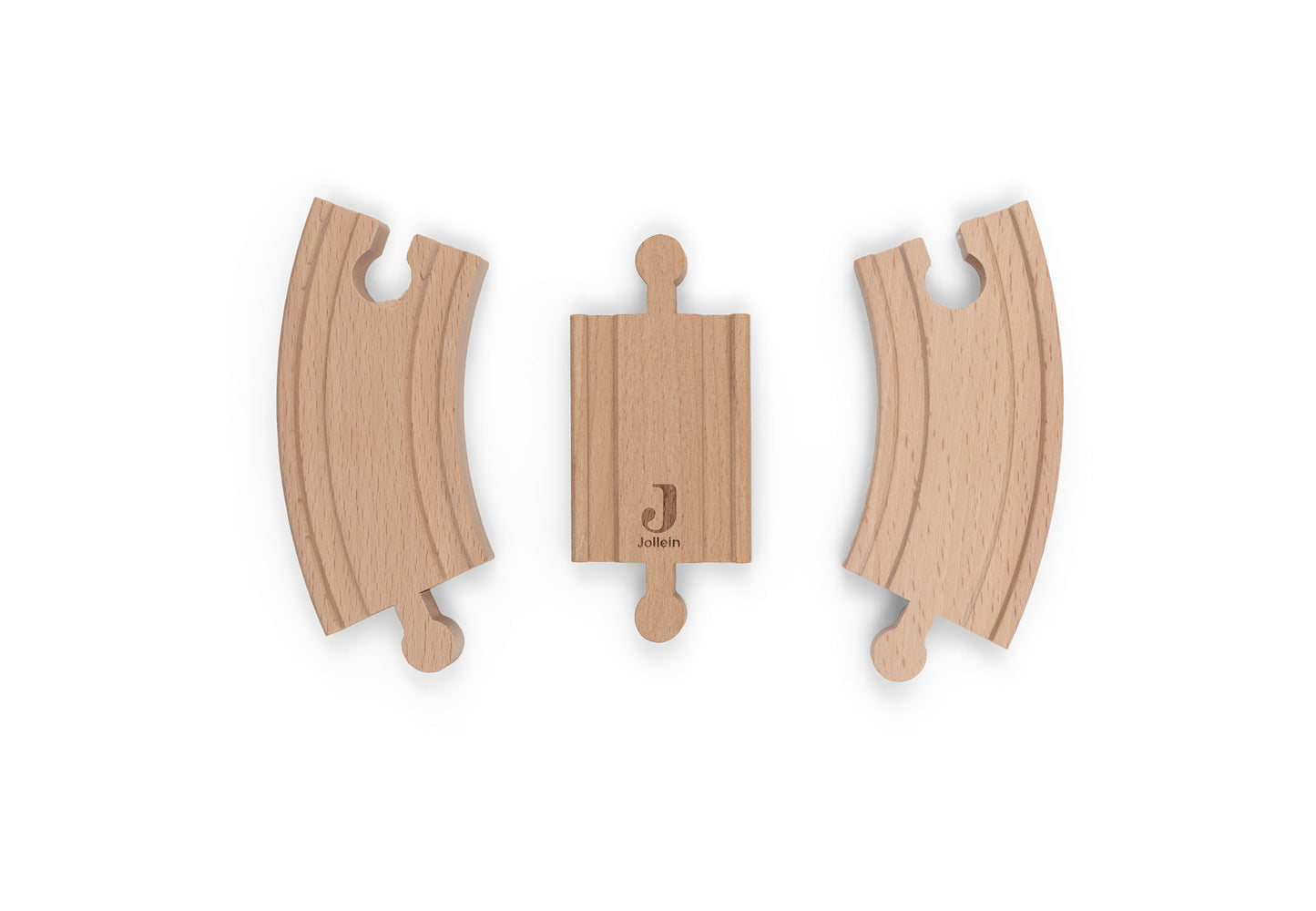 Jouet en bois - Circuit Jollies