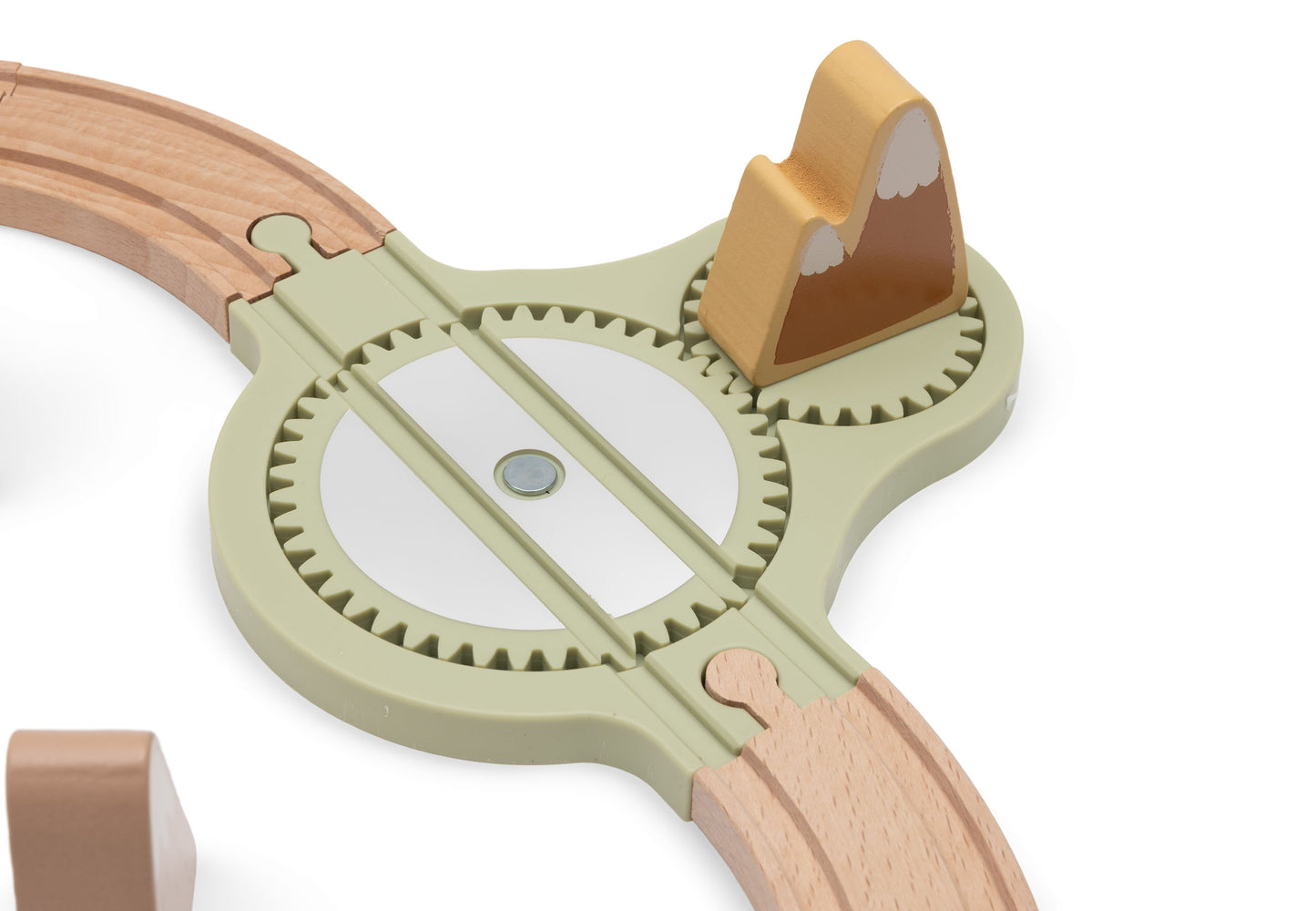 Jouet en bois - Circuit Jollies