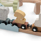 Jouet en bois - Circuit Jollies