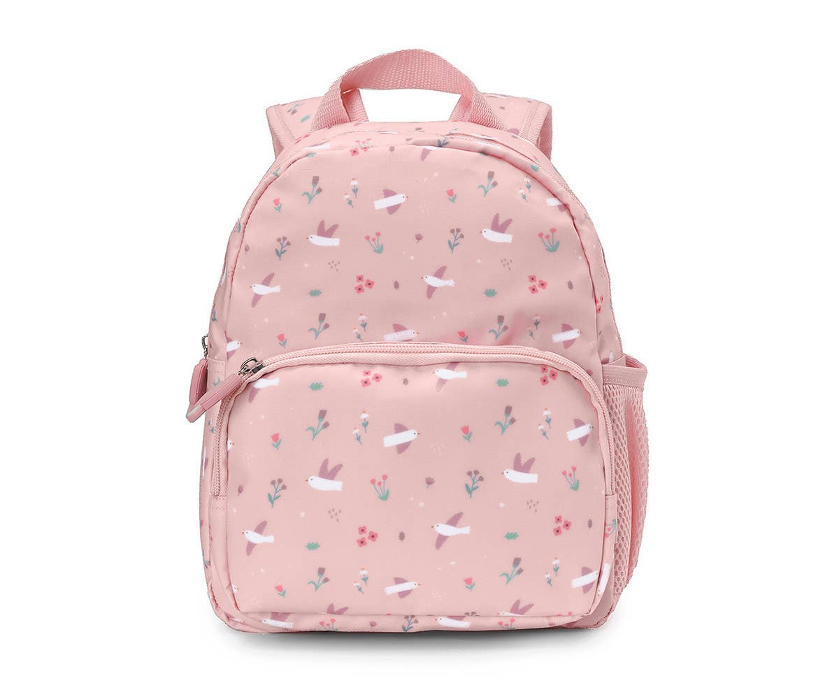 Sac à dos - Blossom Birds