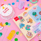 Kit Diamond - Magnets Party