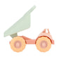 Camion benne - Sable