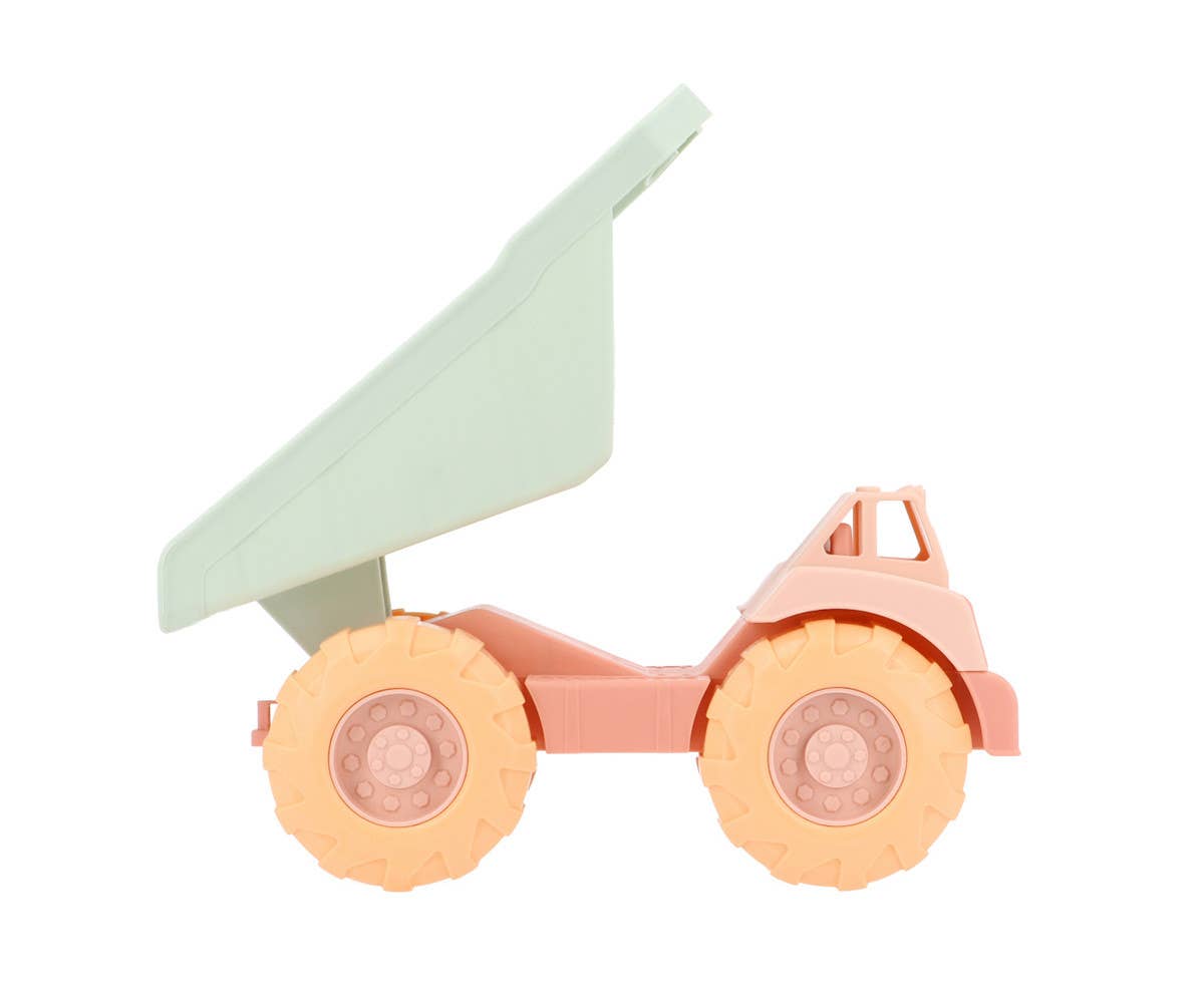 Camion benne - Sable
