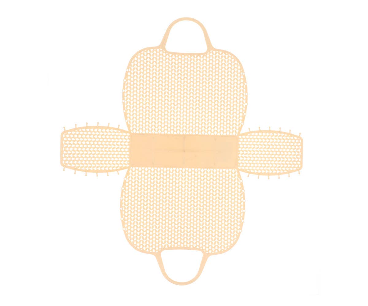 Sac rétro - Sunny