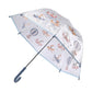 Parapluie Transparent Plans