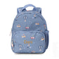 Sac à dos - Avions