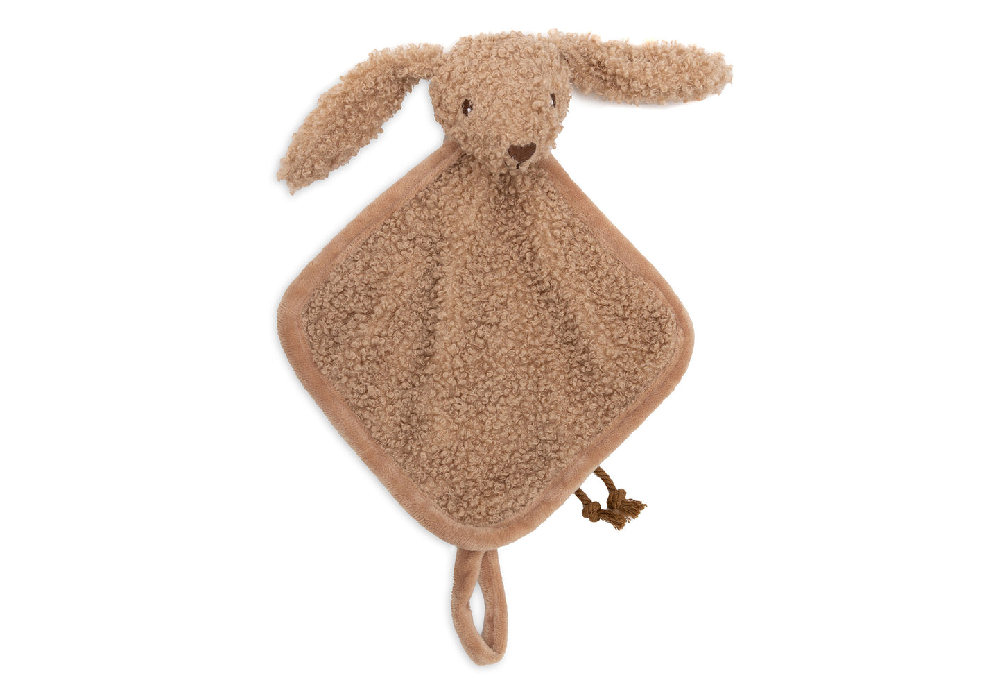 Attache-tétine/Doudou - Bunny riverside