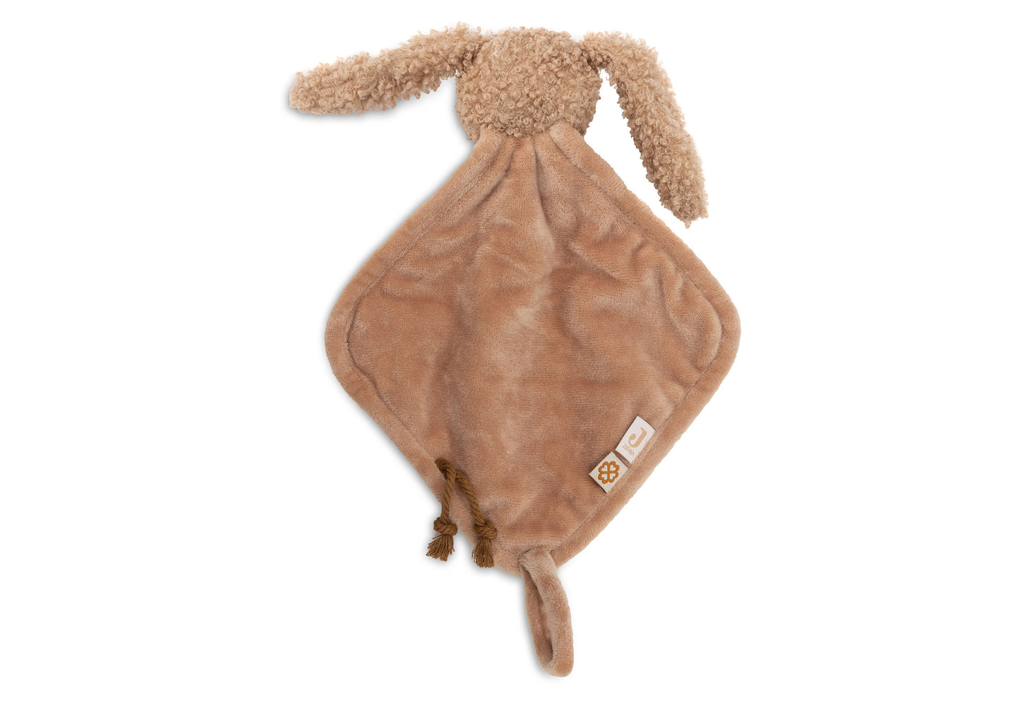 Attache-tétine/Doudou - Bunny riverside