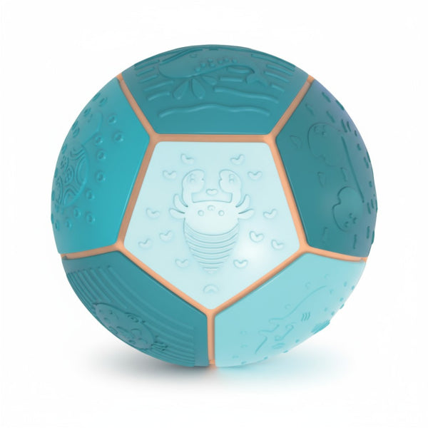 Balle sensorielle - Mer