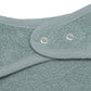 Lot de 2 bavoirs/bandanas - Céruléen