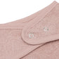 Lot de 2 bavoirs/bandanas - Blush