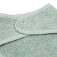 Lot de 2 bavoirs/bandanas - Sauge