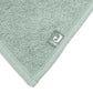 Lot de 2 bavoirs/bandanas - Sauge