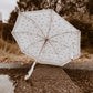 Parapluie - Fleur