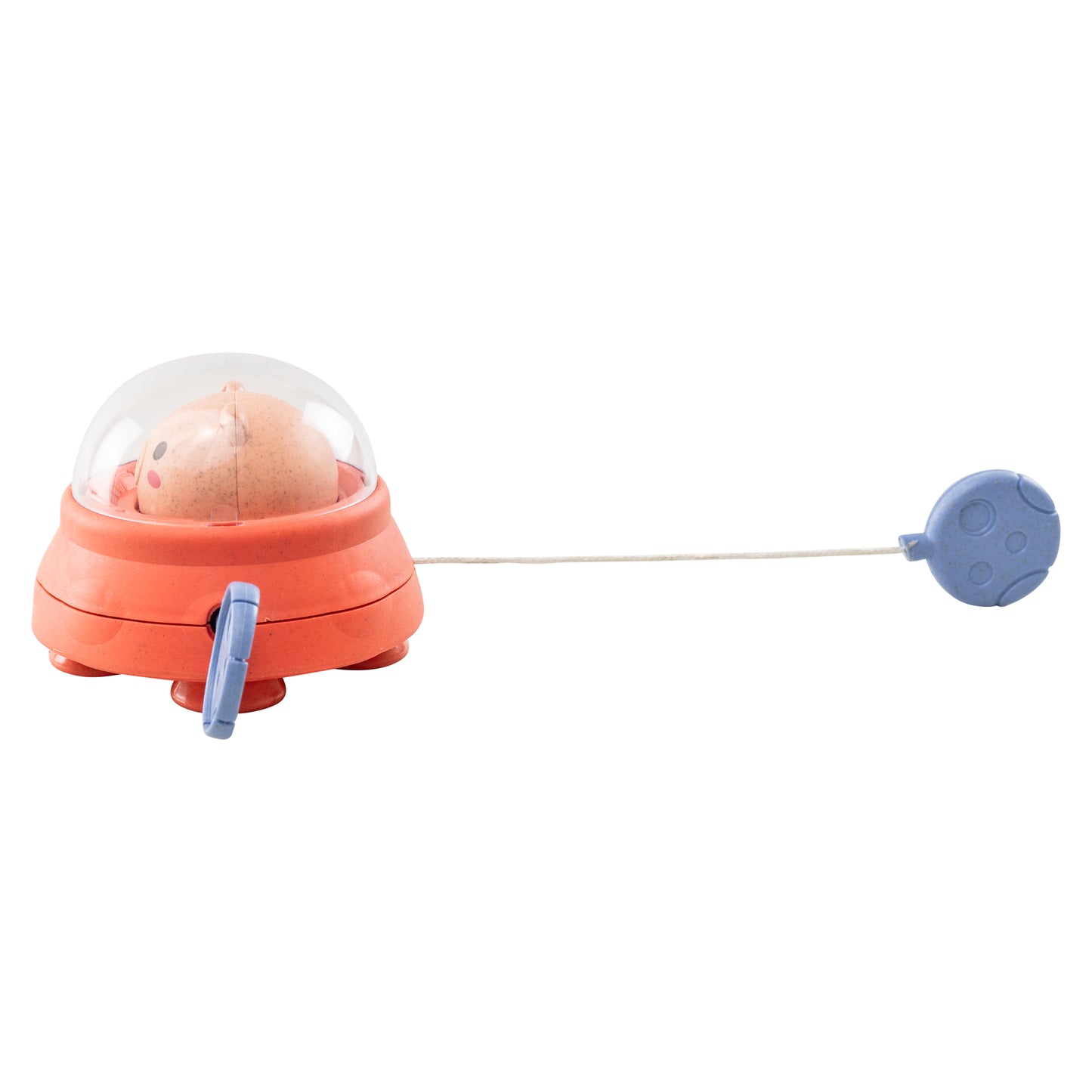 Jeu de bain - Space Piggy