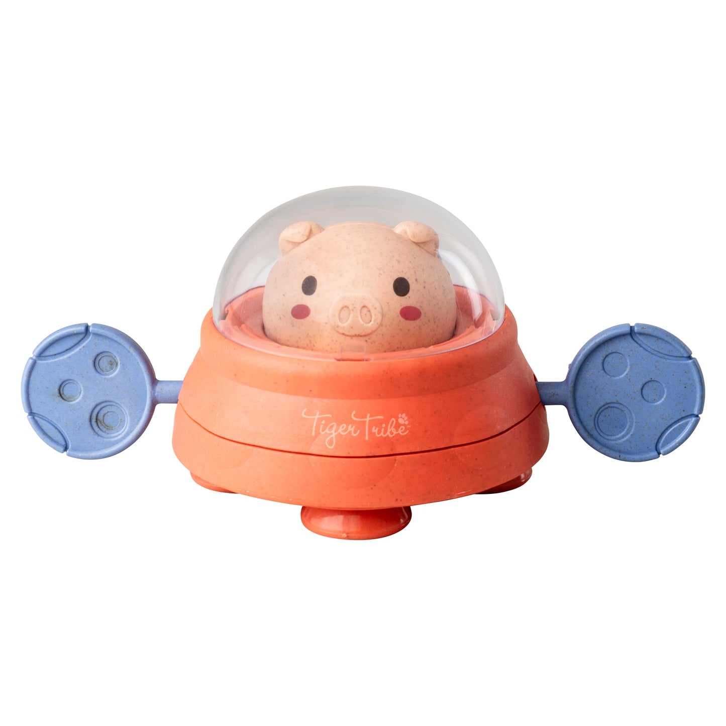 Jeu de bain - Space Piggy