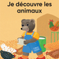 Carte audio - 0/2 ans
