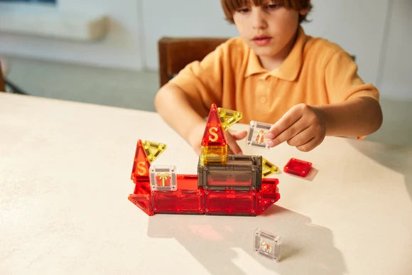Mini Tiles SINTERKLAAS - Pack de 30 pcs