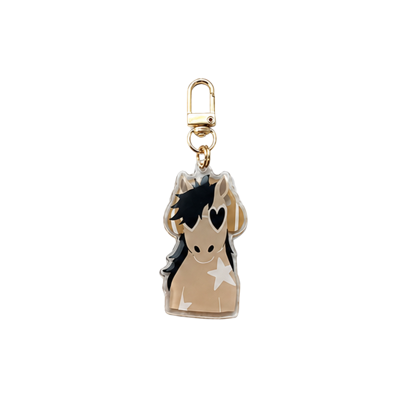 Porte-clés de sac