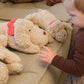 Peluche chien - Gabi S