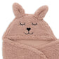 Couverture Bunny - Blush