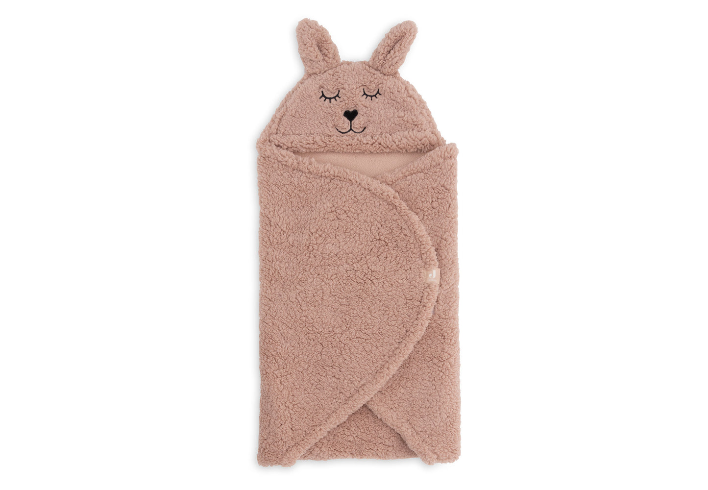 Couverture Bunny - Blush