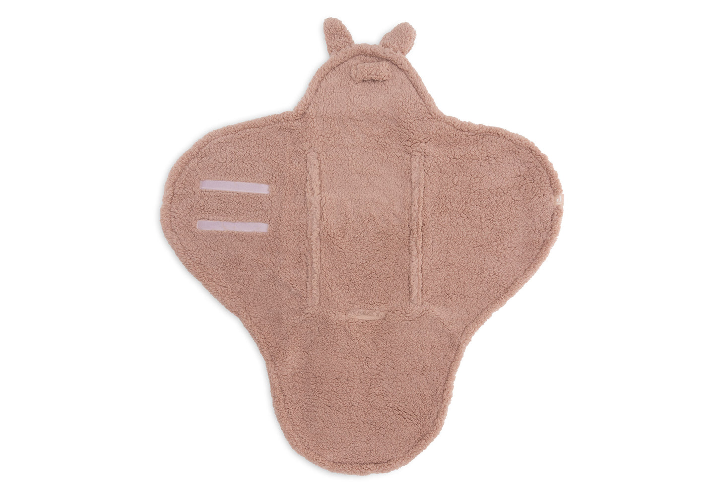 Couverture Bunny - Blush