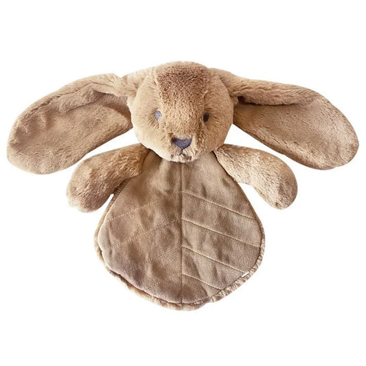 Doudou - Lapin Caramel