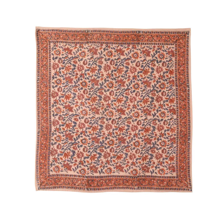 Foulard Lucette - Pink