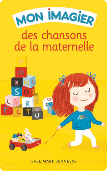 Carte audio - 0/2 ans