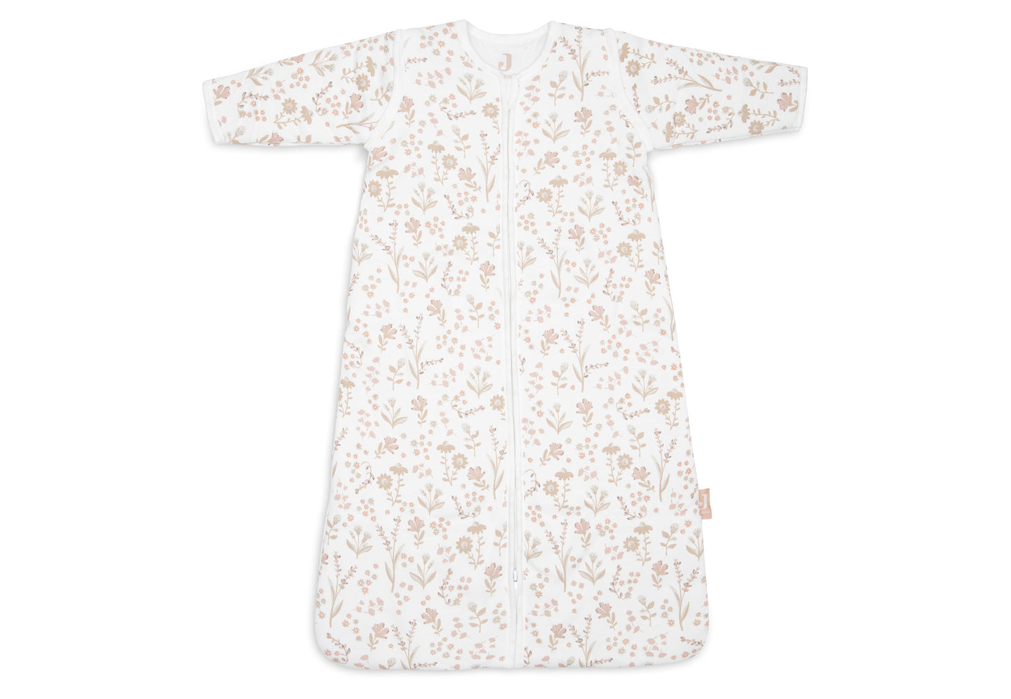 Gigoteuse manches amovibles - Bloomy