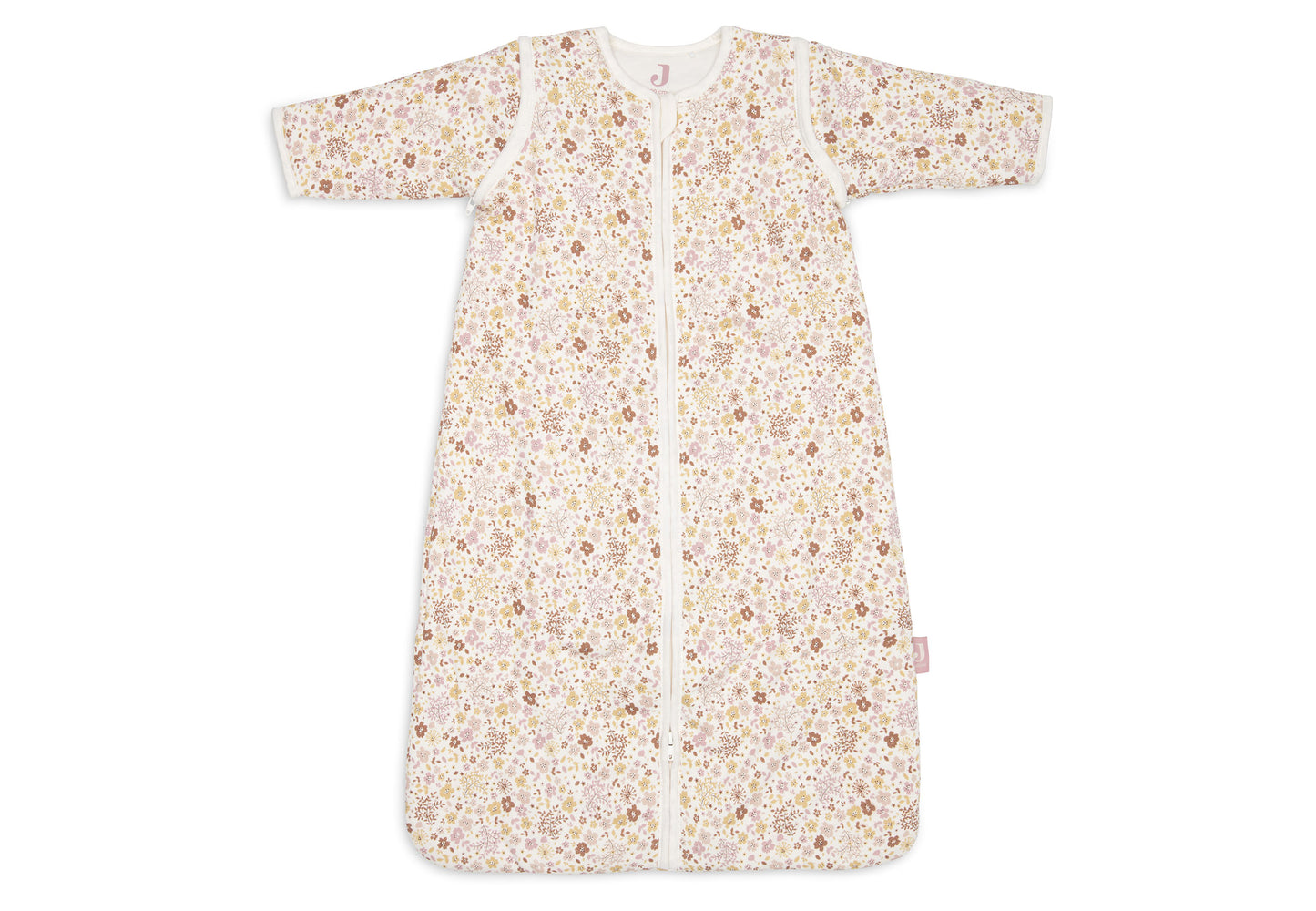Gigoteuse Manches amovibles - Flower Fairies
