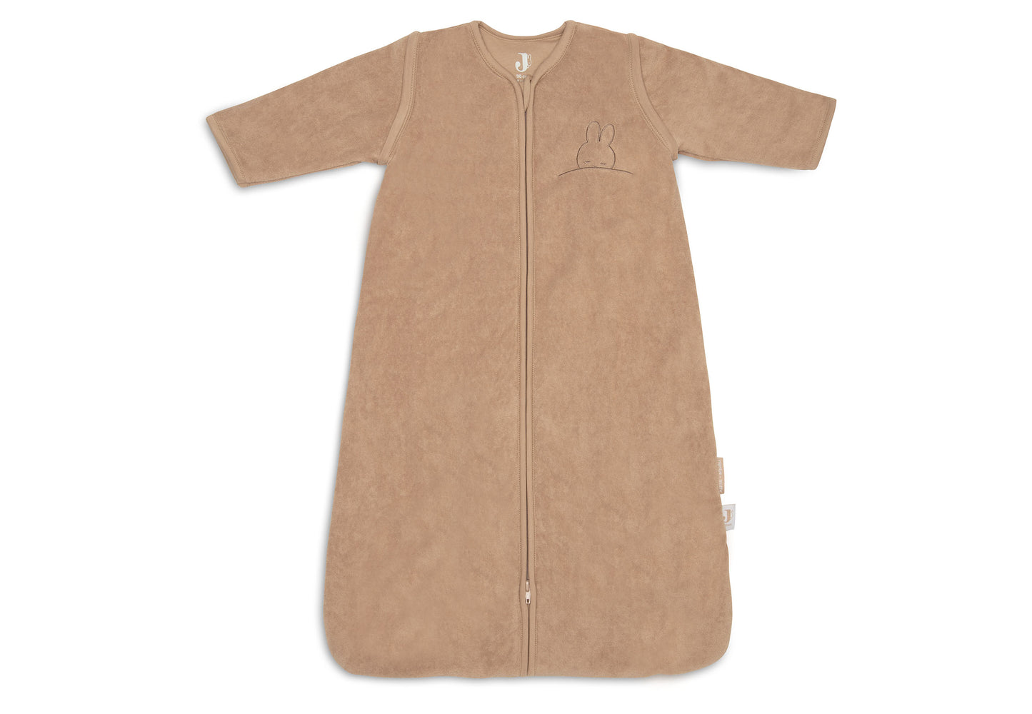 Gigoteuse Manches amovibles - Miffy Biscuit