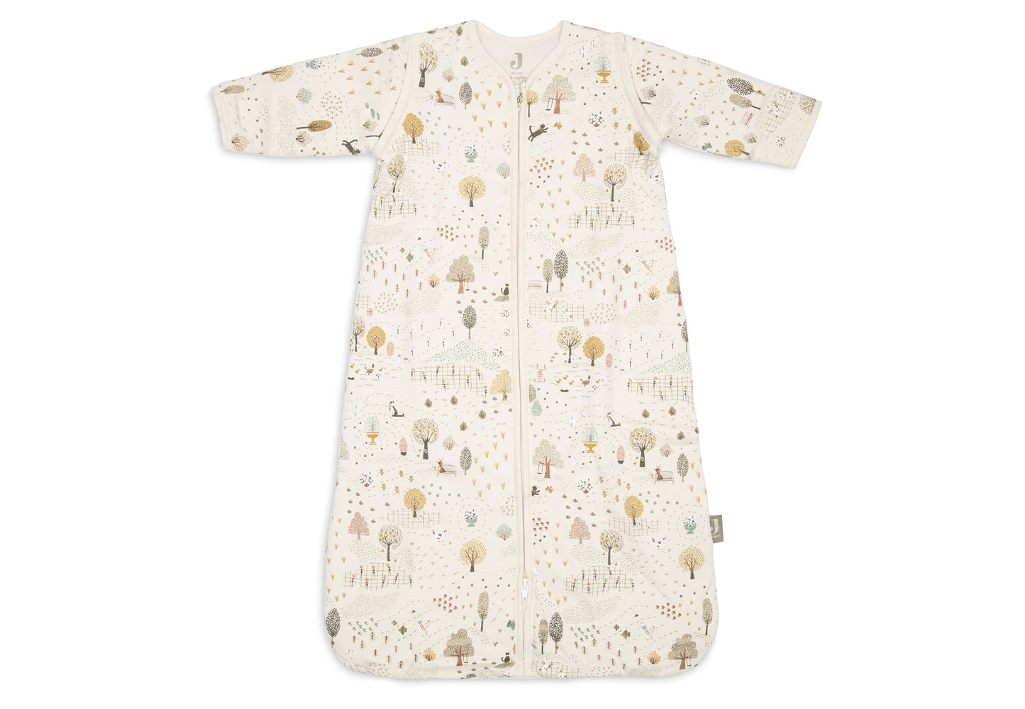 Gigoteuse Manches amovibles - Tiny Park