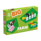 Coffret BIG 40 pièces - Farm