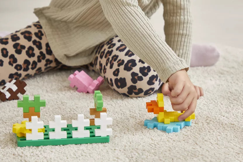 Coffret BIG 40 pièces - Farm